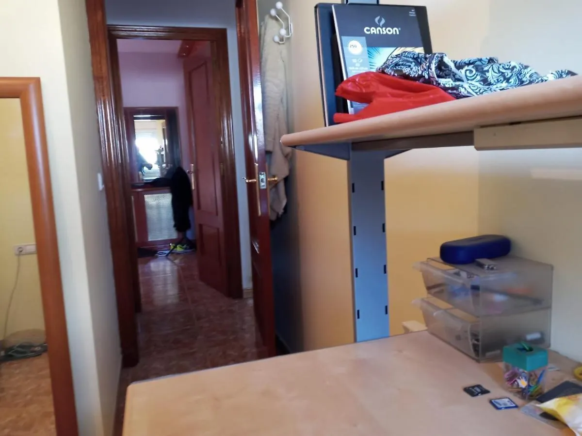 Pis A Blanes Amb Precioses Vistes Al Mar.公寓 公寓
