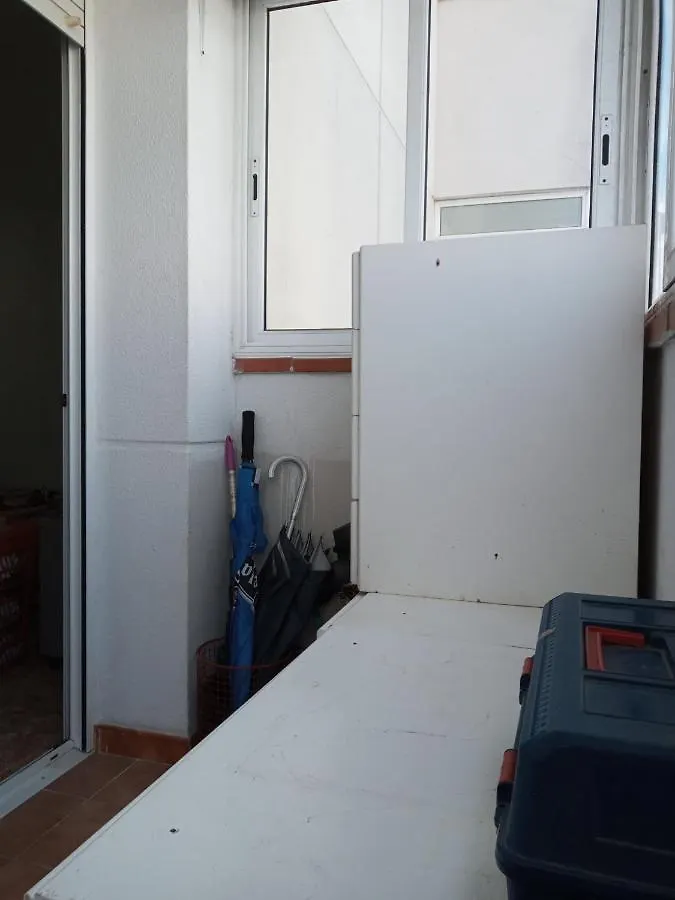 Pis A Blanes Amb Precioses Vistes Al Mar.公寓 公寓